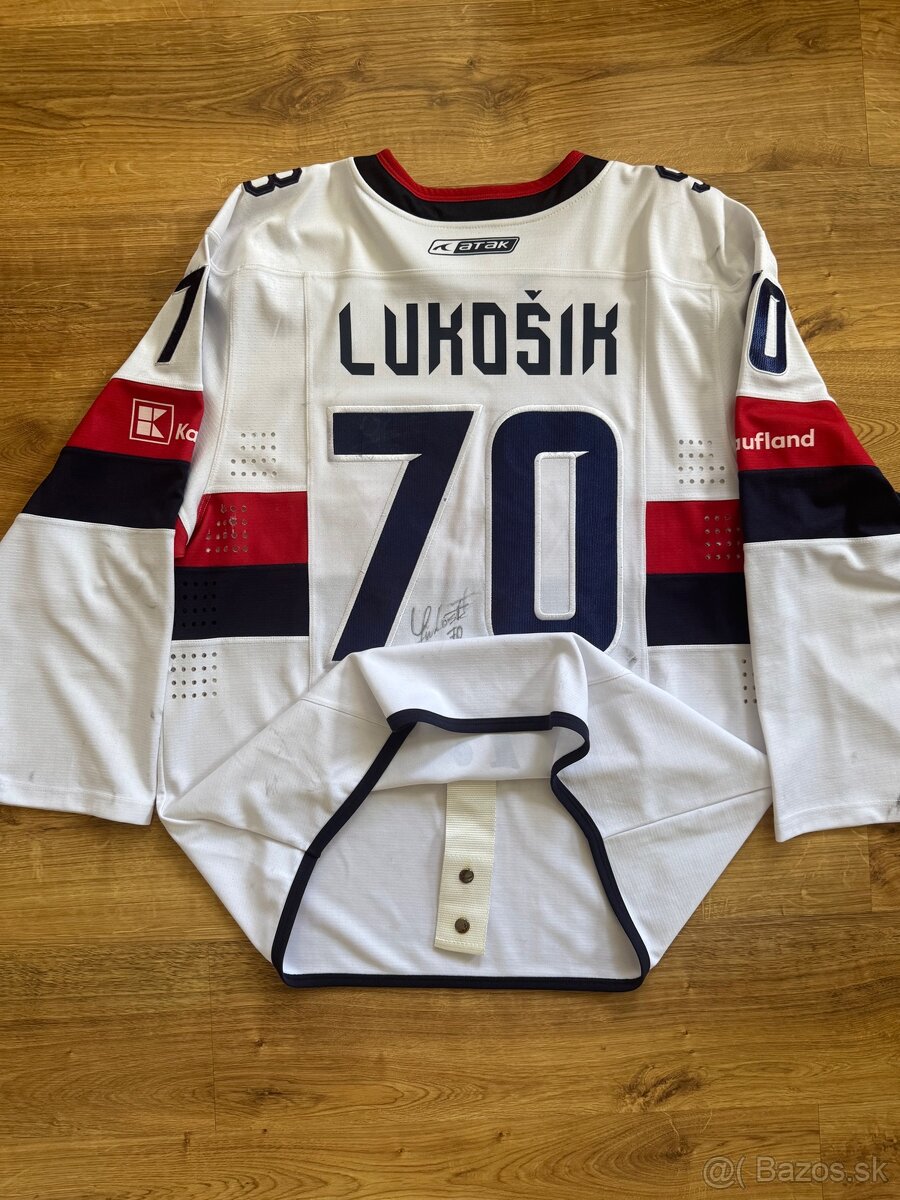 Dres HC Slovan Bratislava - 13