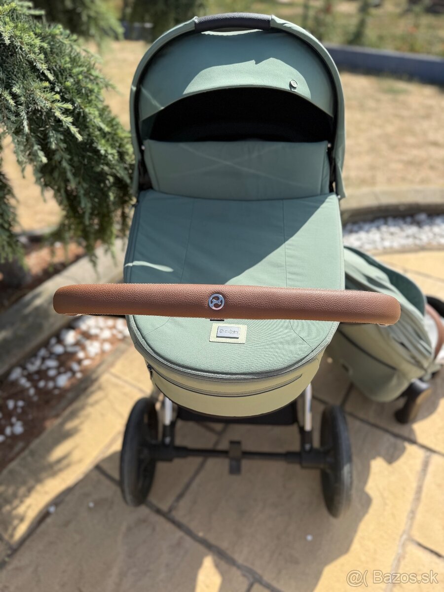 Cybex priam Leaf - 13