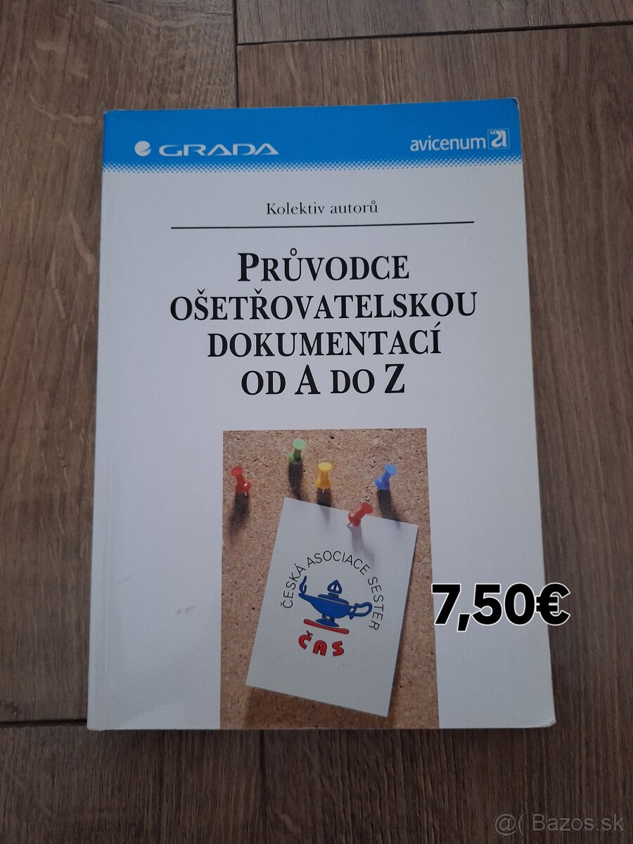 Ošetrovateľstvo - 13