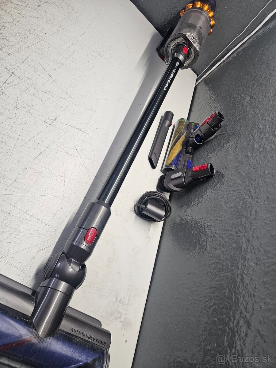 Bezkáblový vysávač Dyson V15 Detect™ Absolute - 13