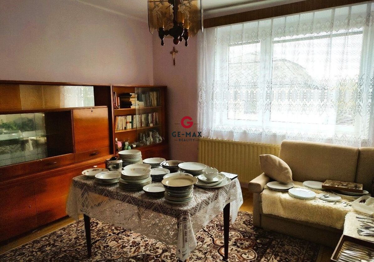 Rodinný dom v tichej lokalite obce Hraň – okamžite k nasťaho - 13