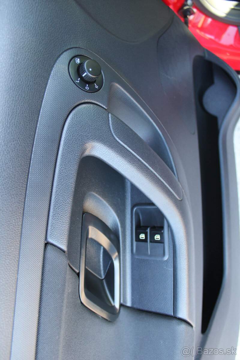 Škoda Fabia 1.2 HTP 12V Monte Carlo - 13