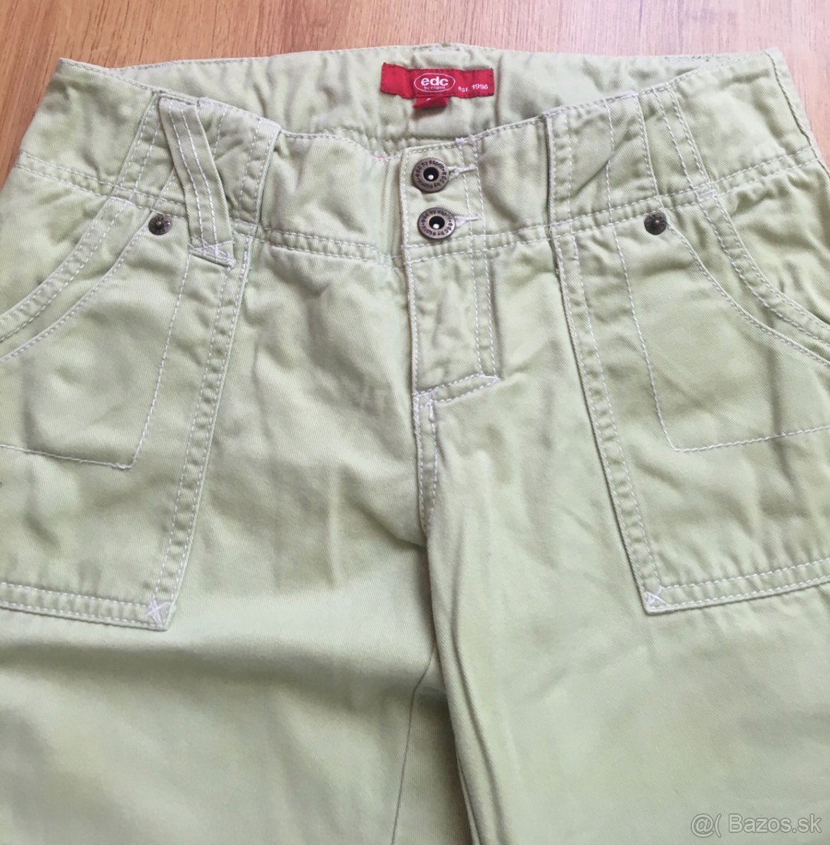 Dámske nohavice - 13