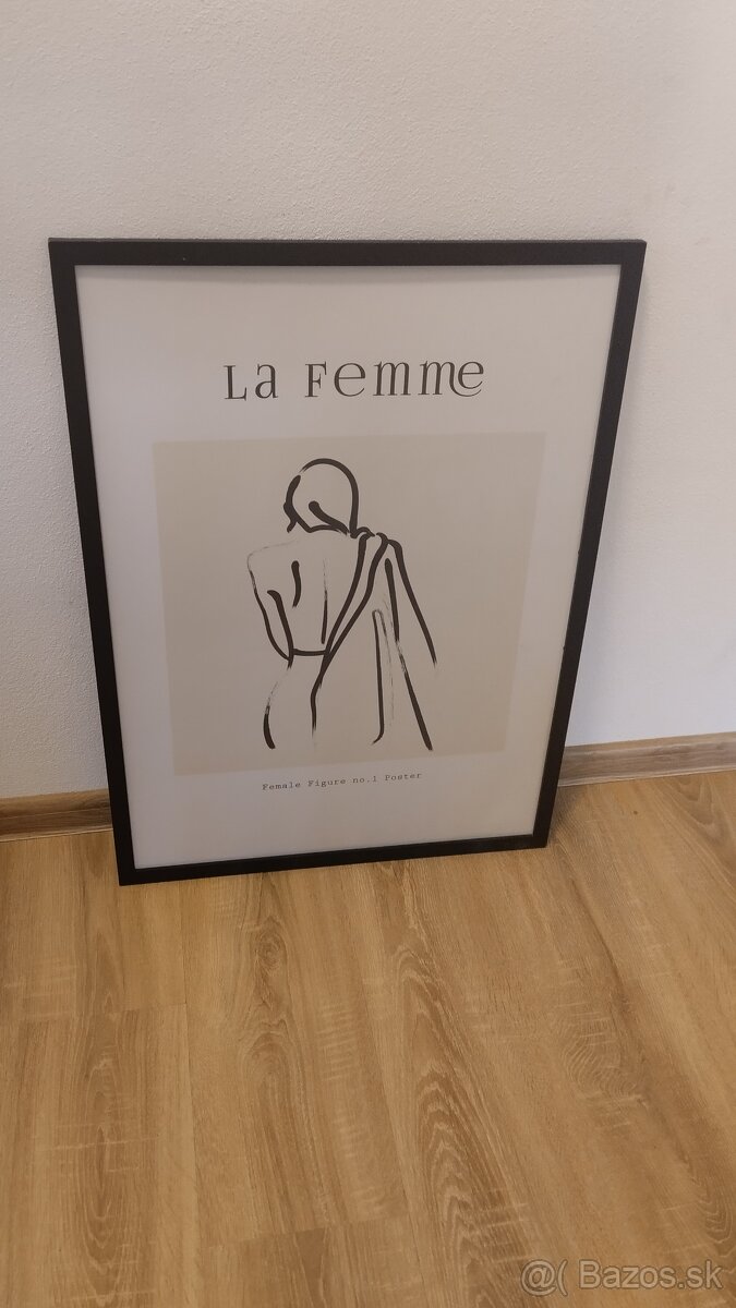 OBRAZY A DOPLNKY JYSK IKEA a ďalšie - 13