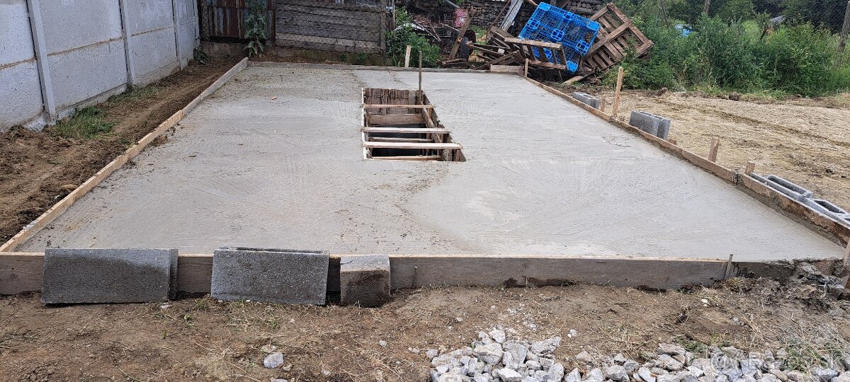 Ponúkam murárske práce-stavebné práce - 13