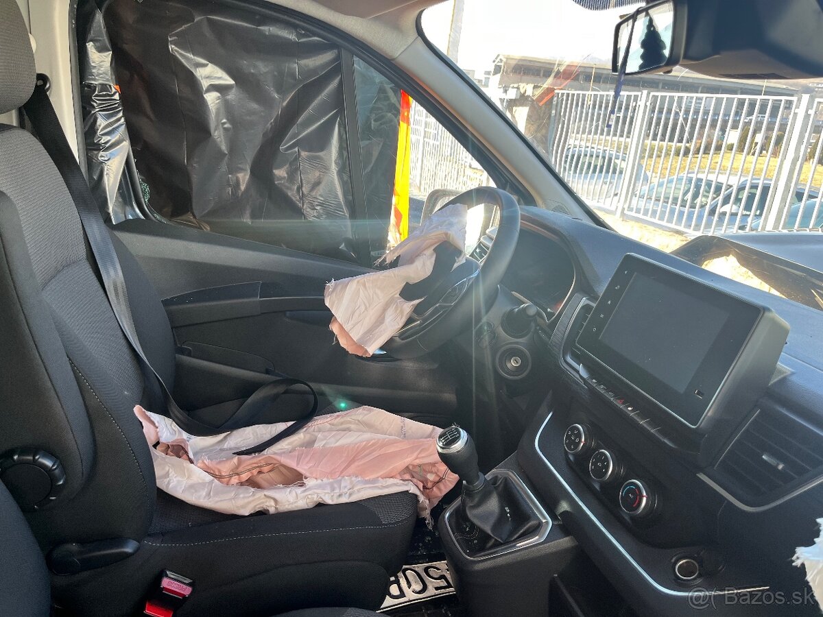 Renault Trafic Bus 110 kW - 13