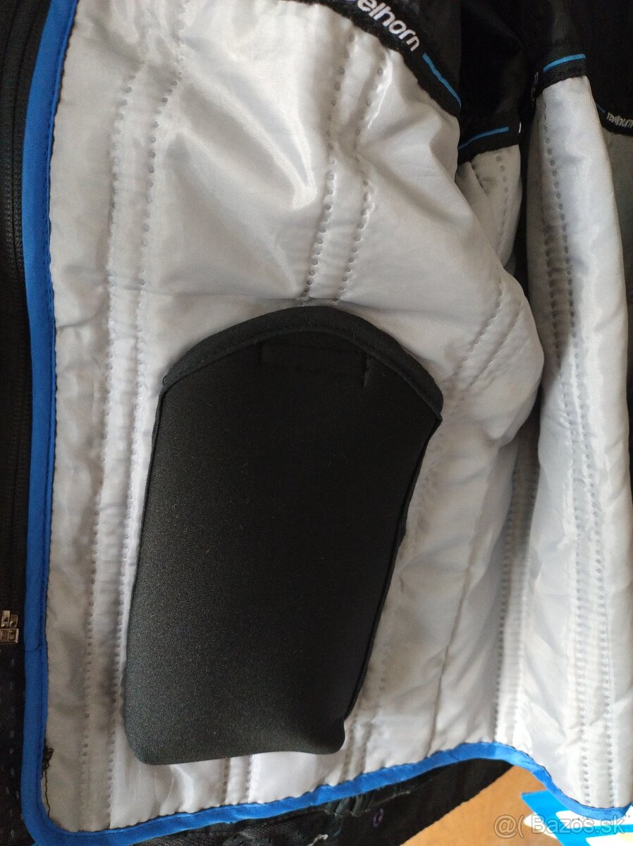 Moto bunda rebelhorn cuby 3 - 13