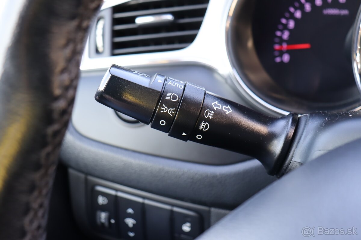 Kia Cee´d 1.4 CVVT Silver - 13