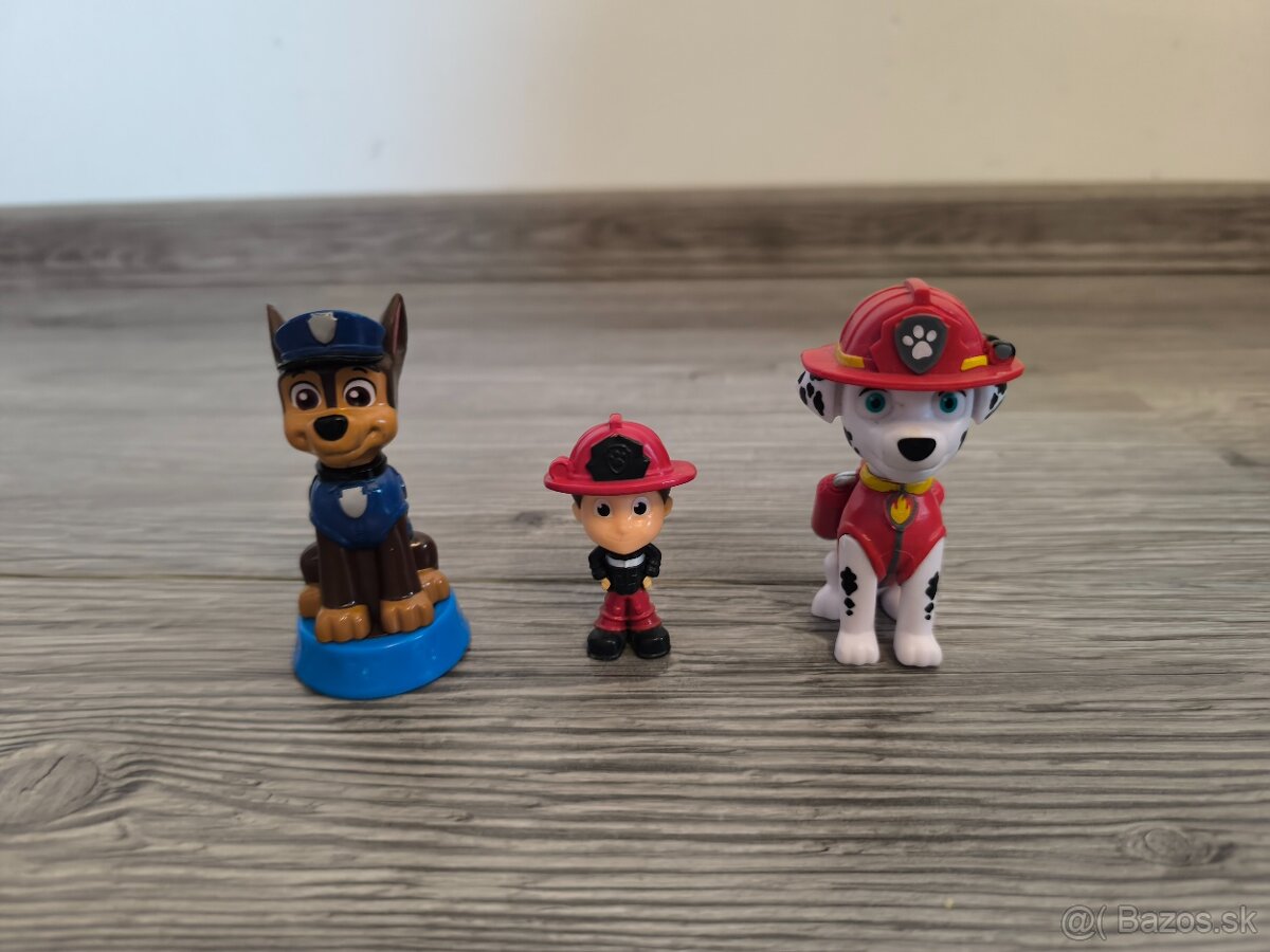 Paw patrol - 13