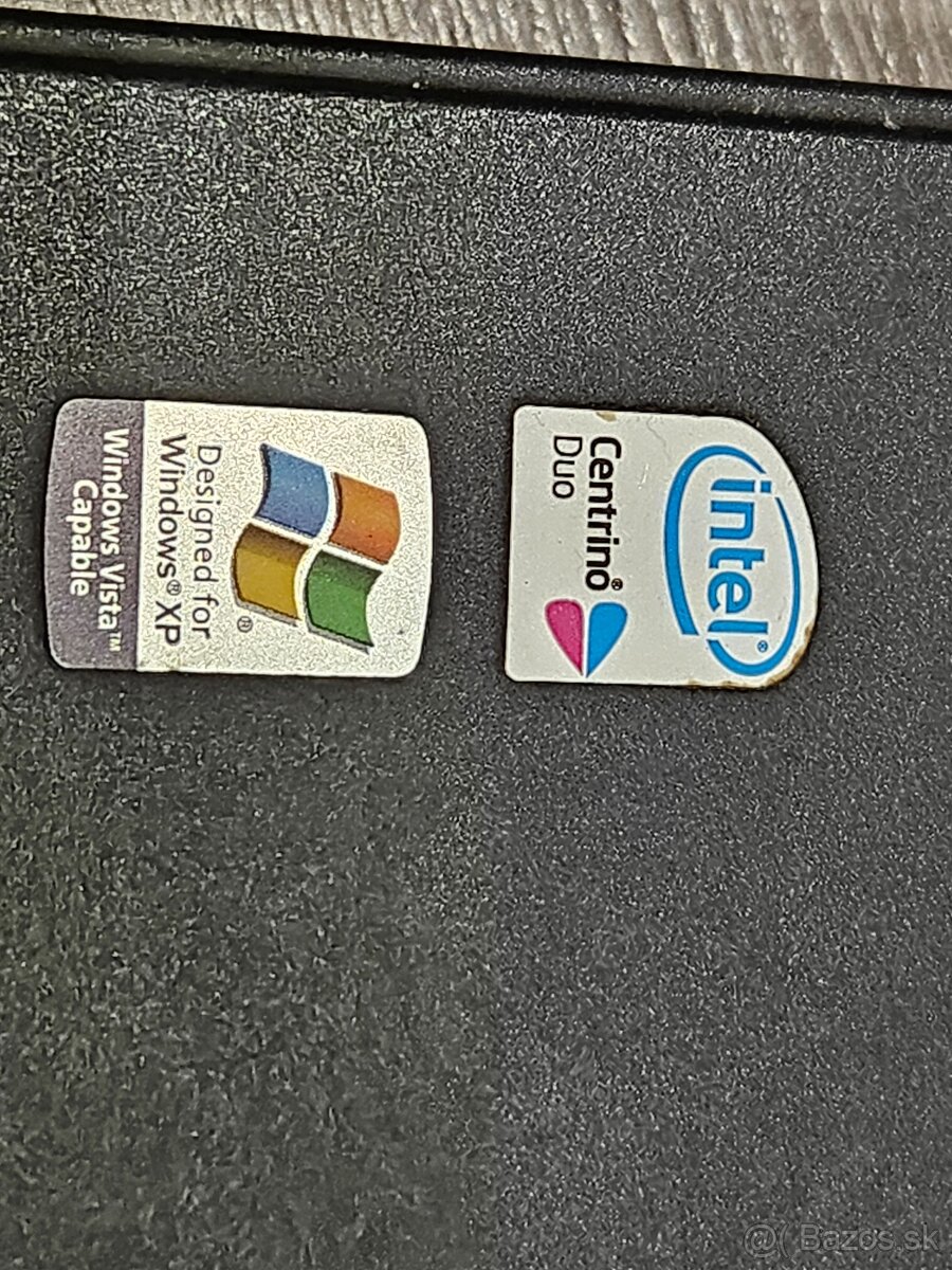 Acer TravelMate + dock 60e - 13