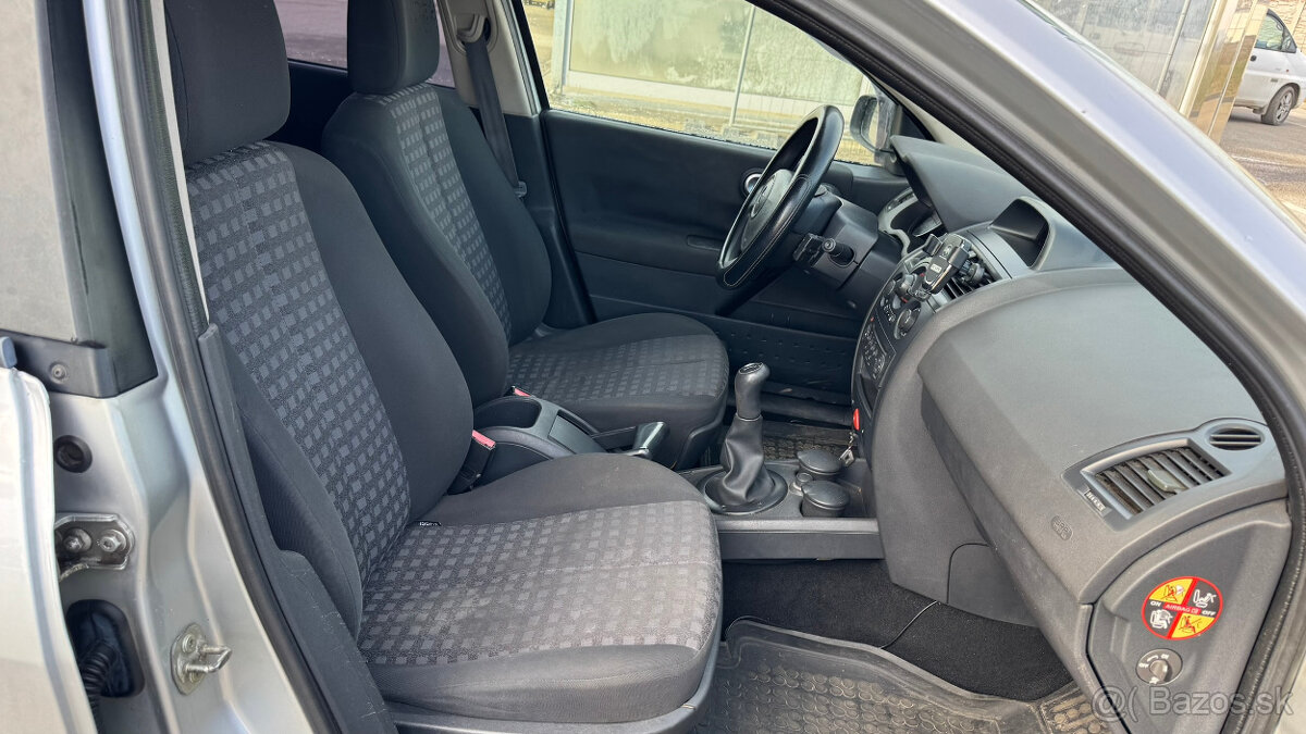 Renault Mégane Grandtour 1.6 16V Authentique - 13