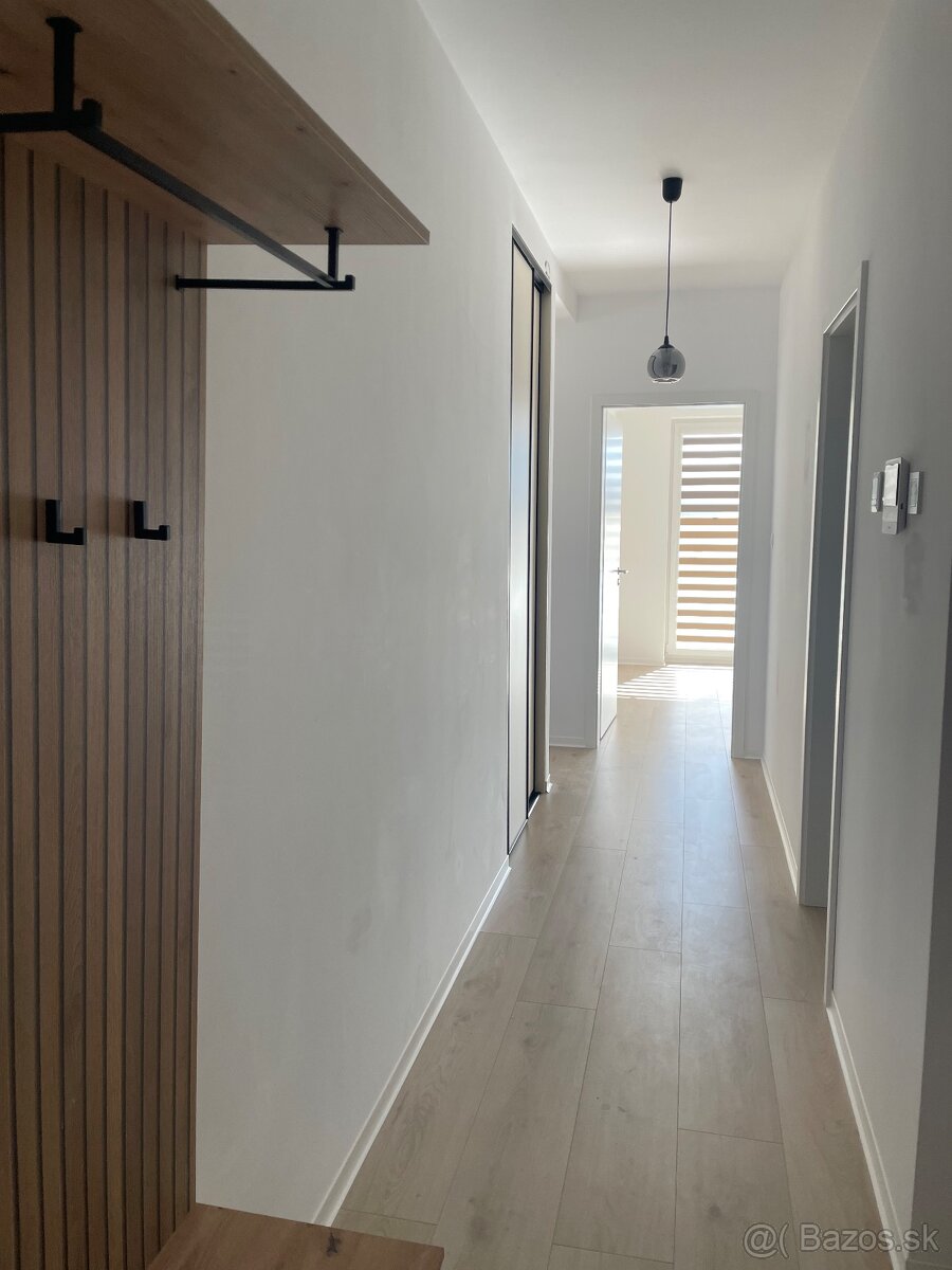 2 izbový byt na prenájom - 13