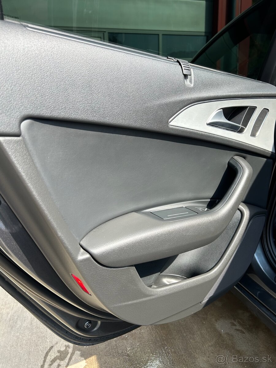 Audi a6 c7 180kw - 13