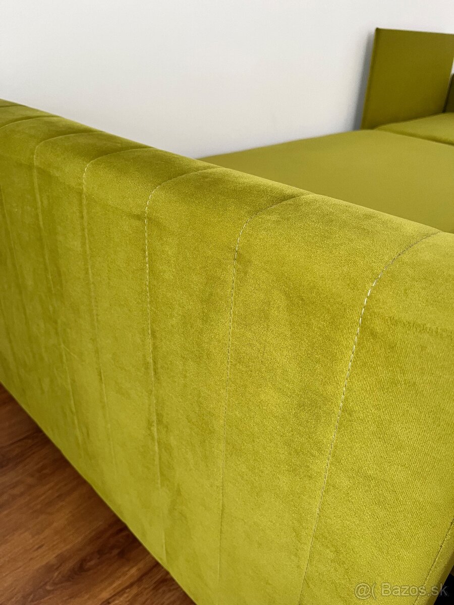 Sedacia súprava - 13