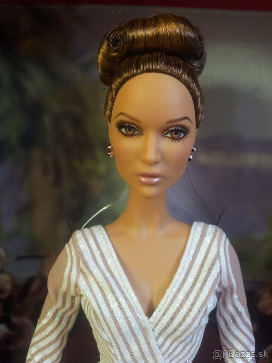 Zberatelská Barbie Diane,Lopez - 13