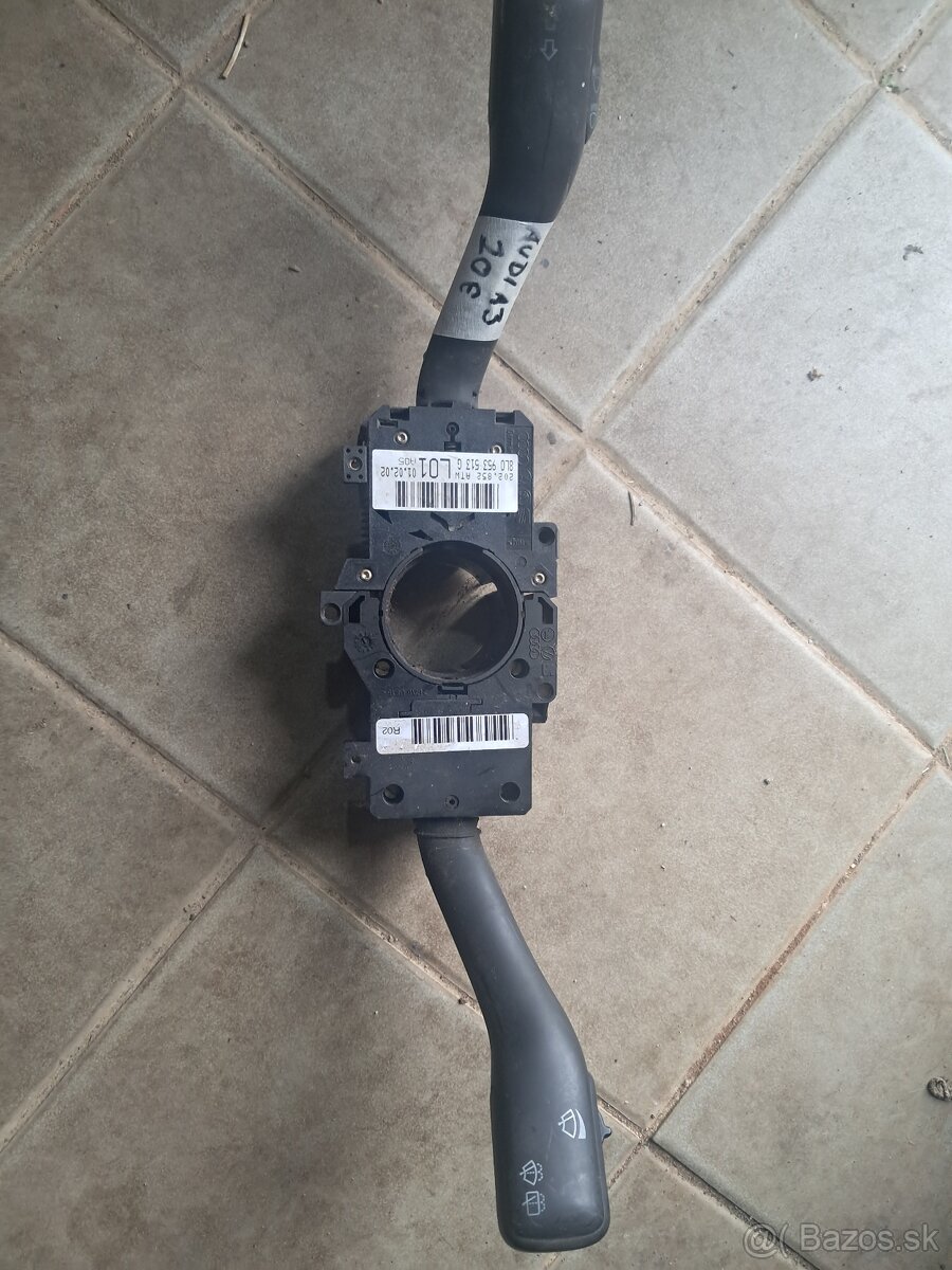Audi A3 /A4 - 13