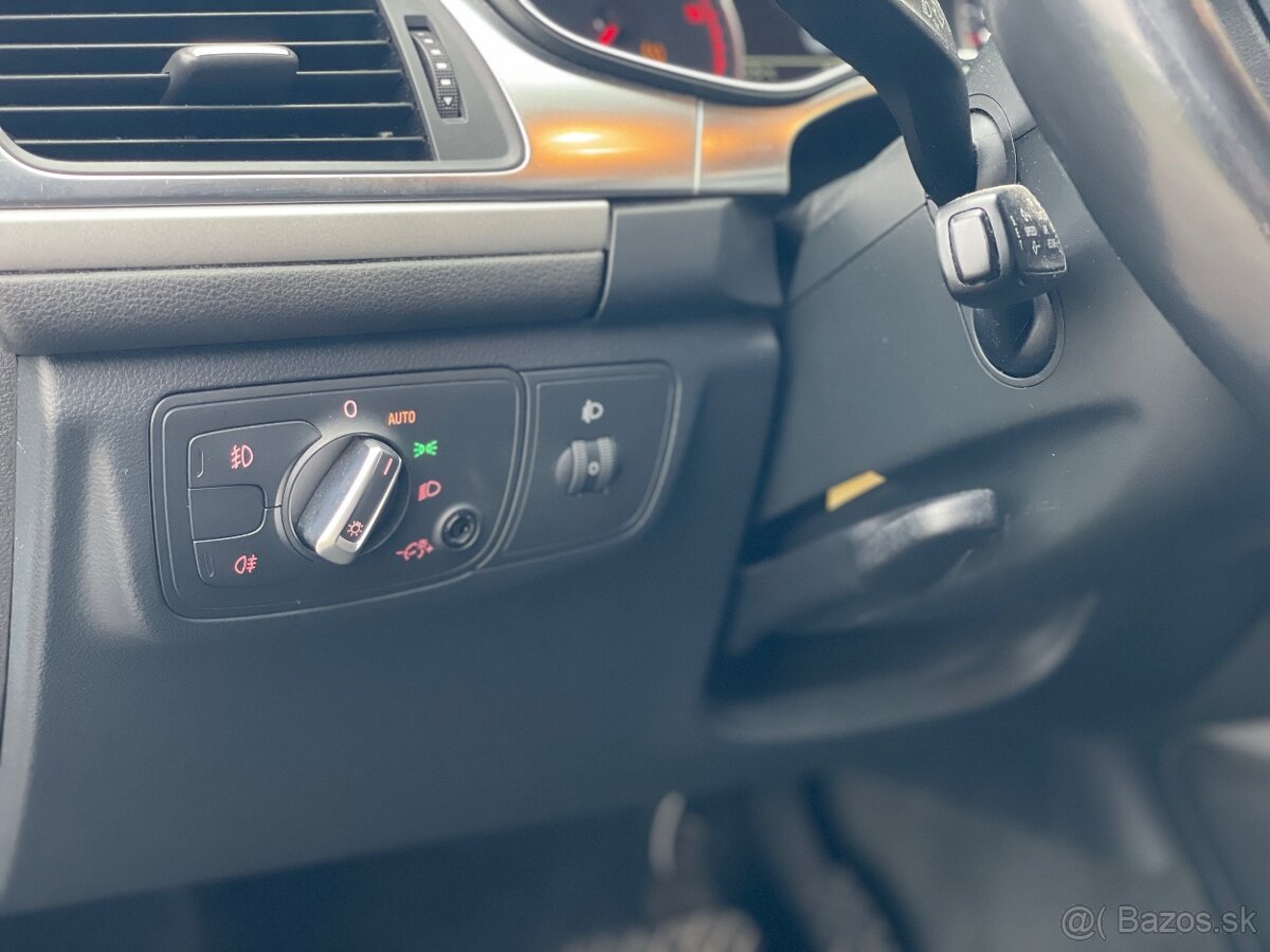 Audi a6 c7 3.0tdi - 13