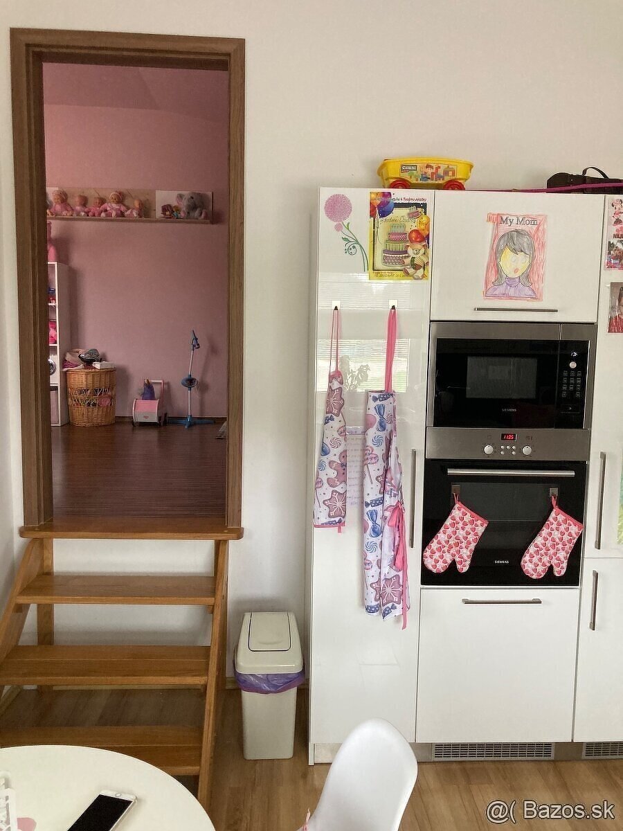 Predaj Novostavba Sebedražie - 13