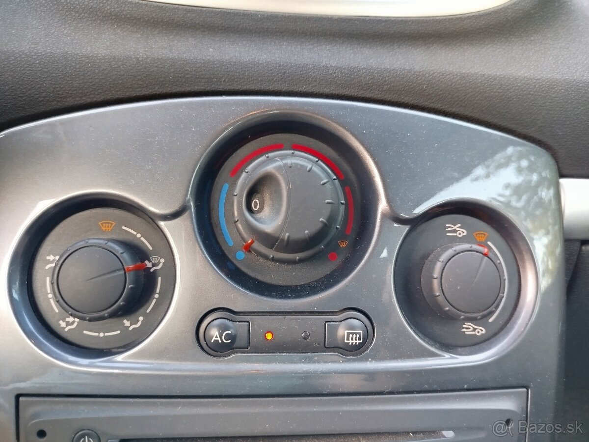 Renault Clio Advantage 1,2 TCe r.v.2012. - 13