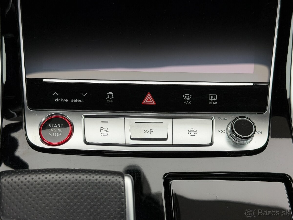 RSQ8 Quattro Tiptronic Carbon FULL - 13