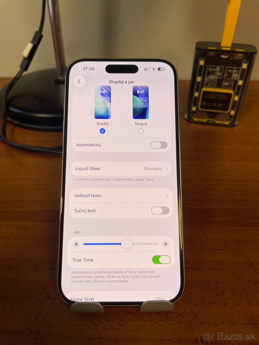 iPhone 15 pro 128gb - 13
