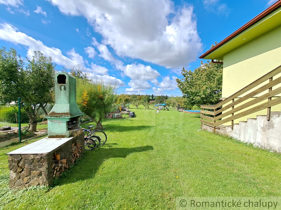 NOVÁ CENA - Vytvorte si svoj nový domov v rodinnom dome s - 13