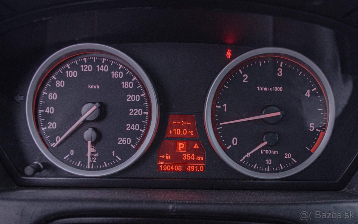 BMW X6 30d xDrive 2012 - 13