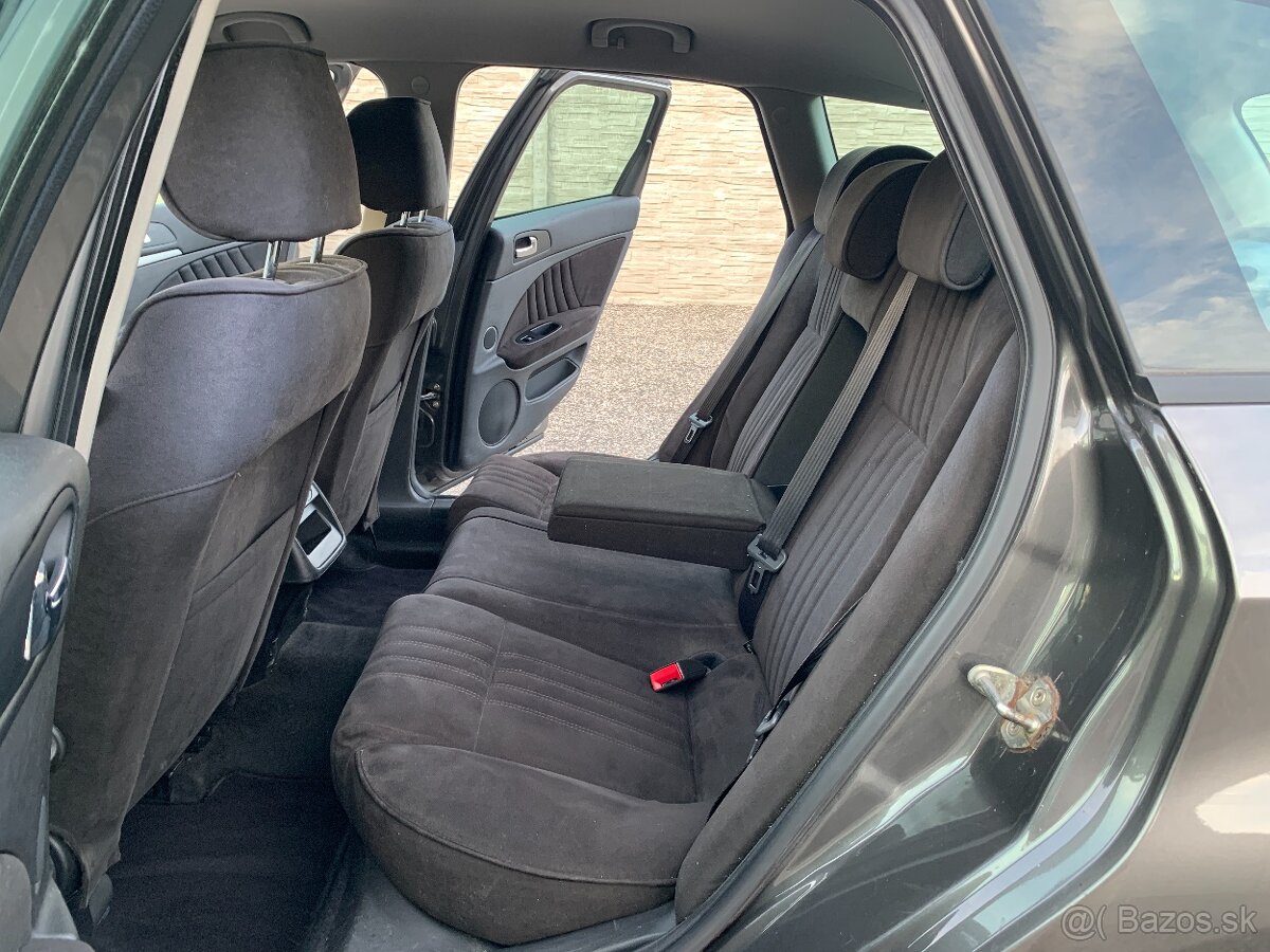 ALFA ROMEO 159 SPORTWAGON 2.2 JTS - 13