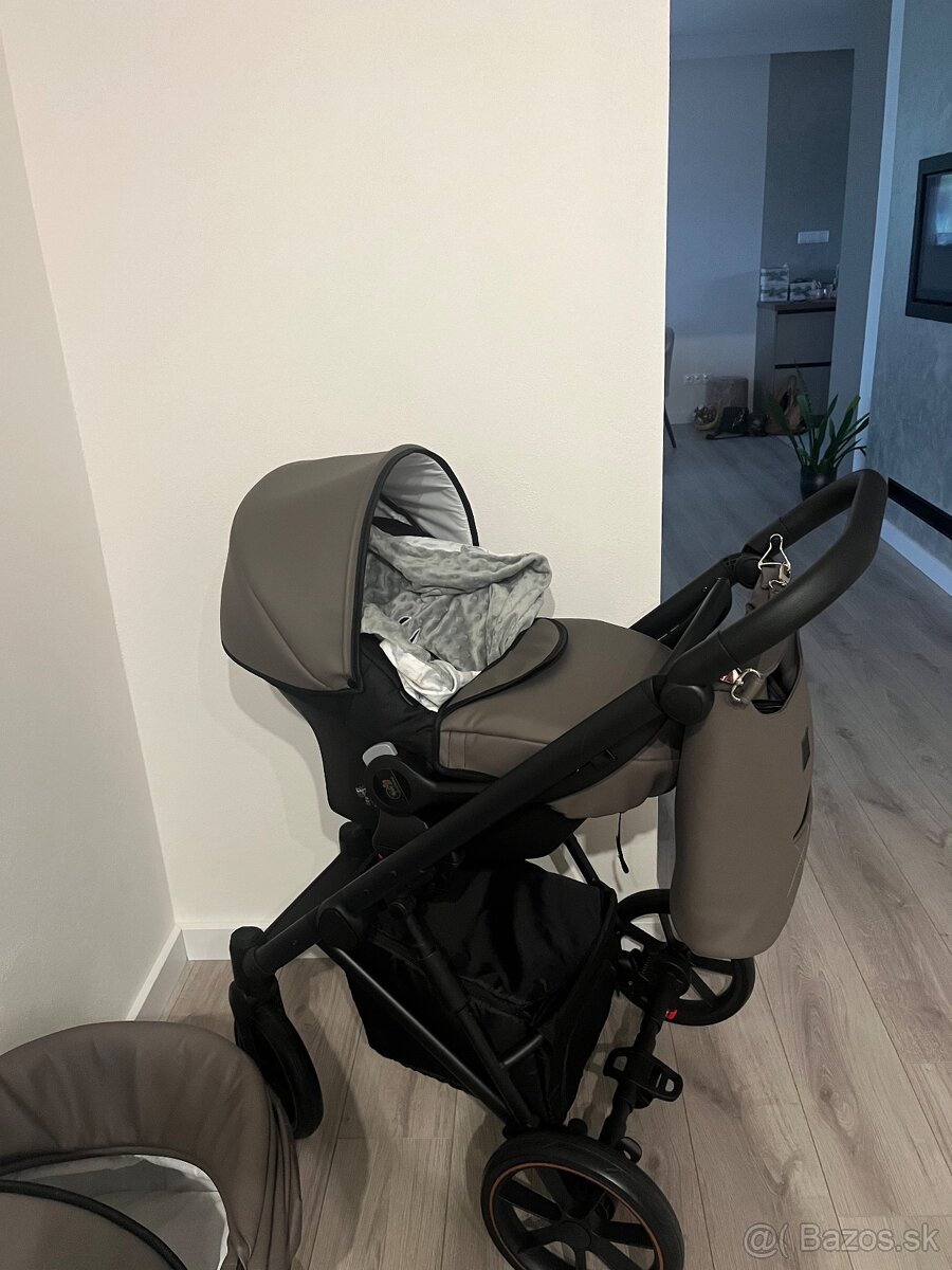 Predám kočík - 13