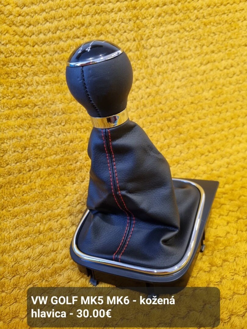 Radiaca paka pre VOLKSWAGEN - 13