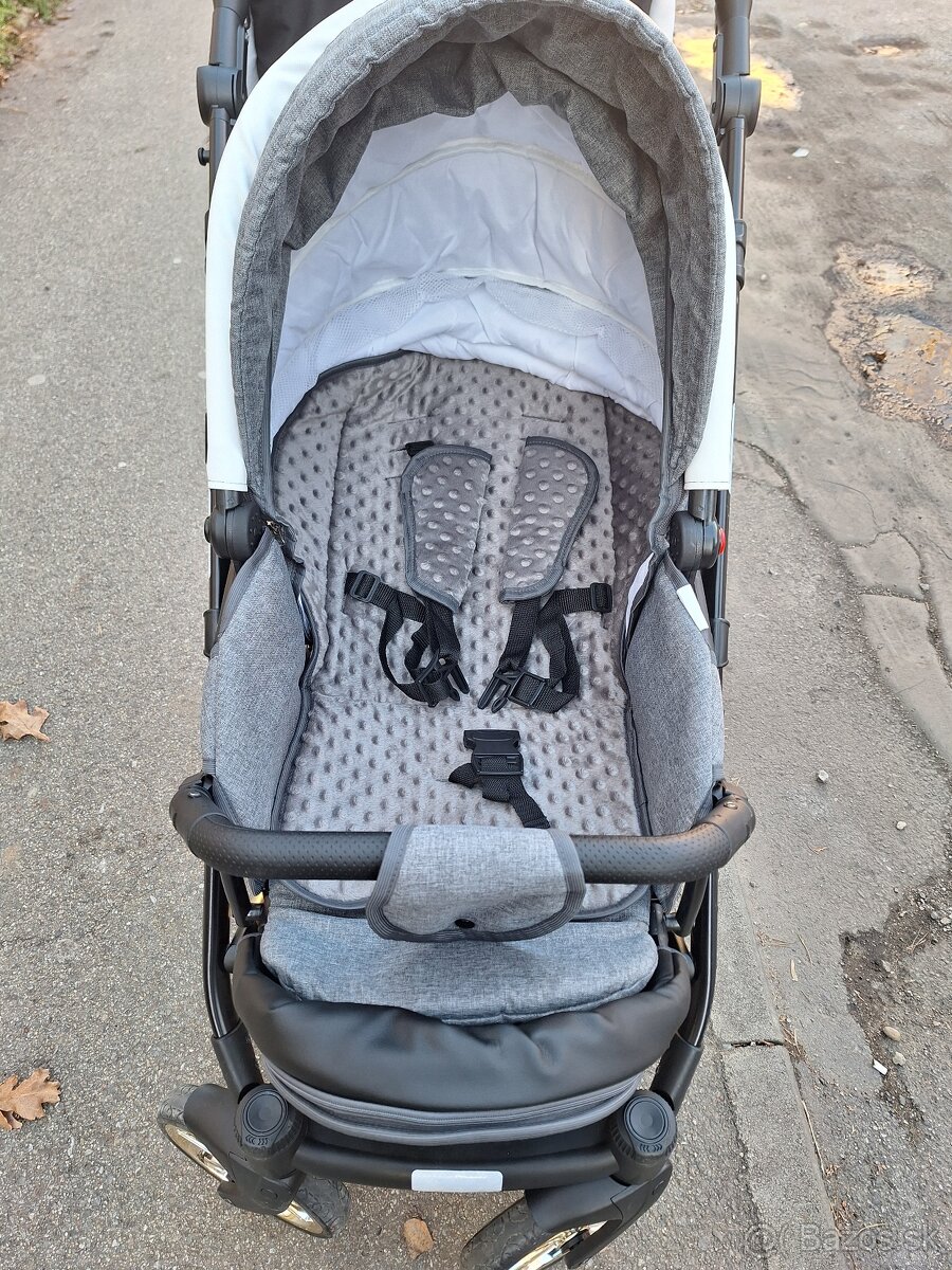 Predaj kočiara 3v1 - 13