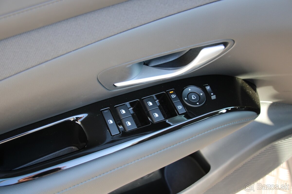 HYUNDAI Tucson (NX4) Style - 13