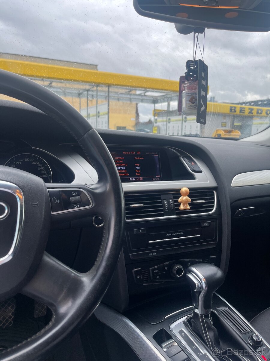 Audi a4 2.0 TDI - 13