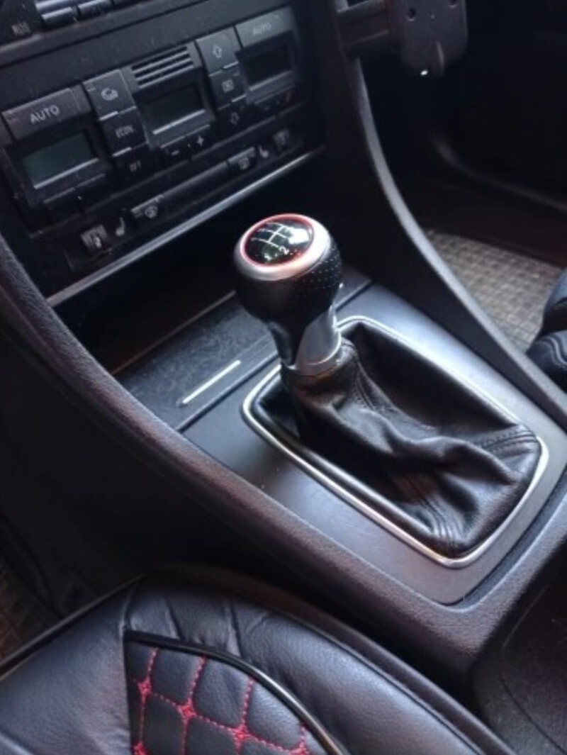 Radiaca paka pre AUDI - 13