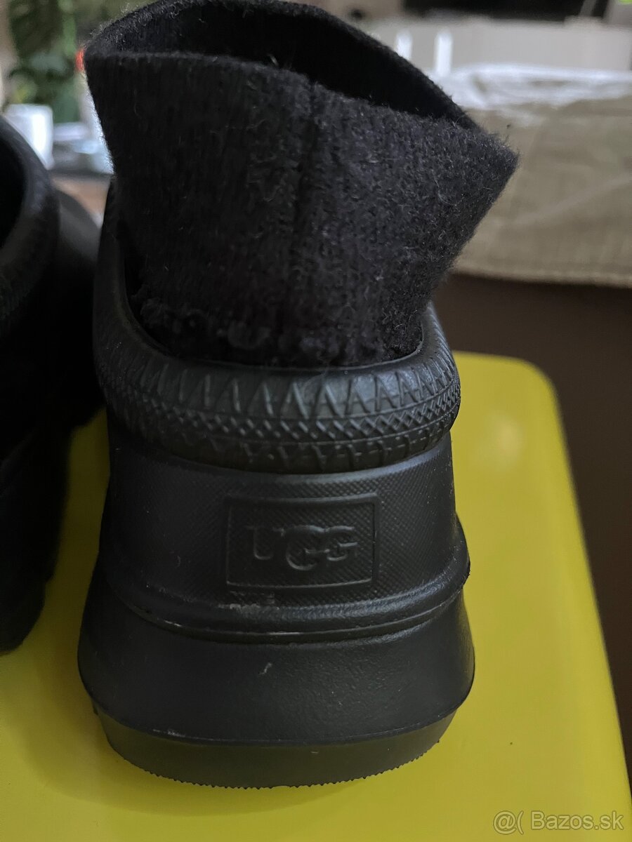 Gumenné Ugg v.39 - 13