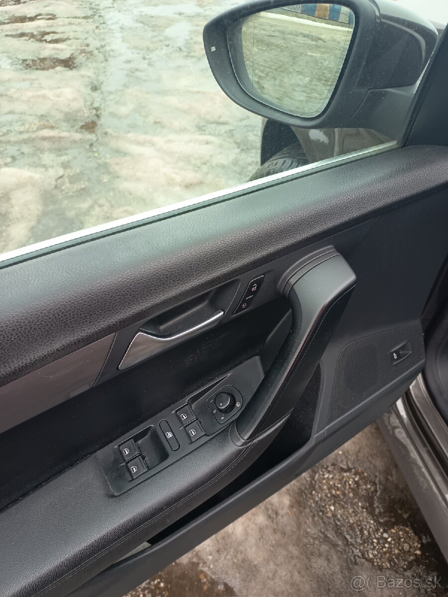 Passat Variant Diesel 2,0l 2014 - 13