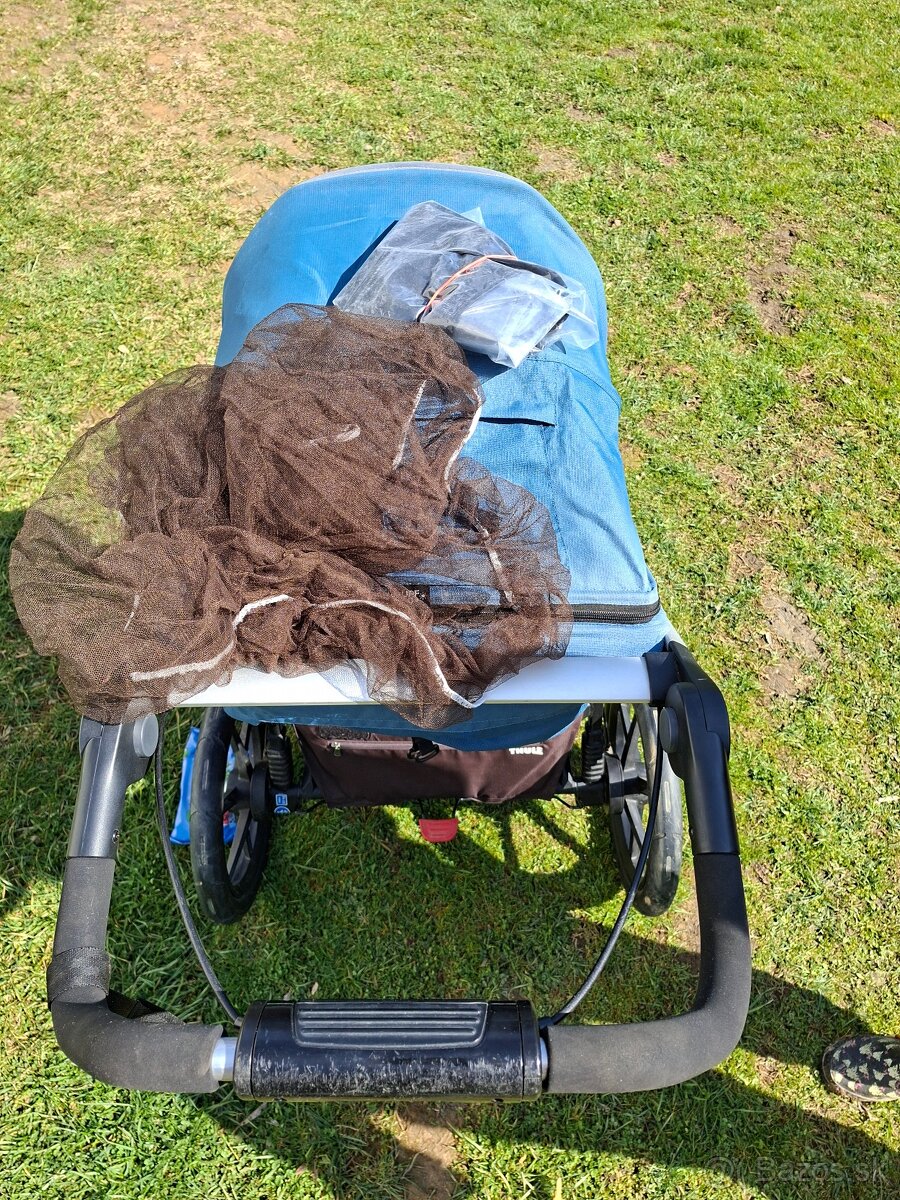 Kočík Thule Urban Glide 2 - 13