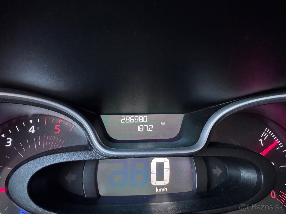 Renault Trafic SPACECLASS - 13