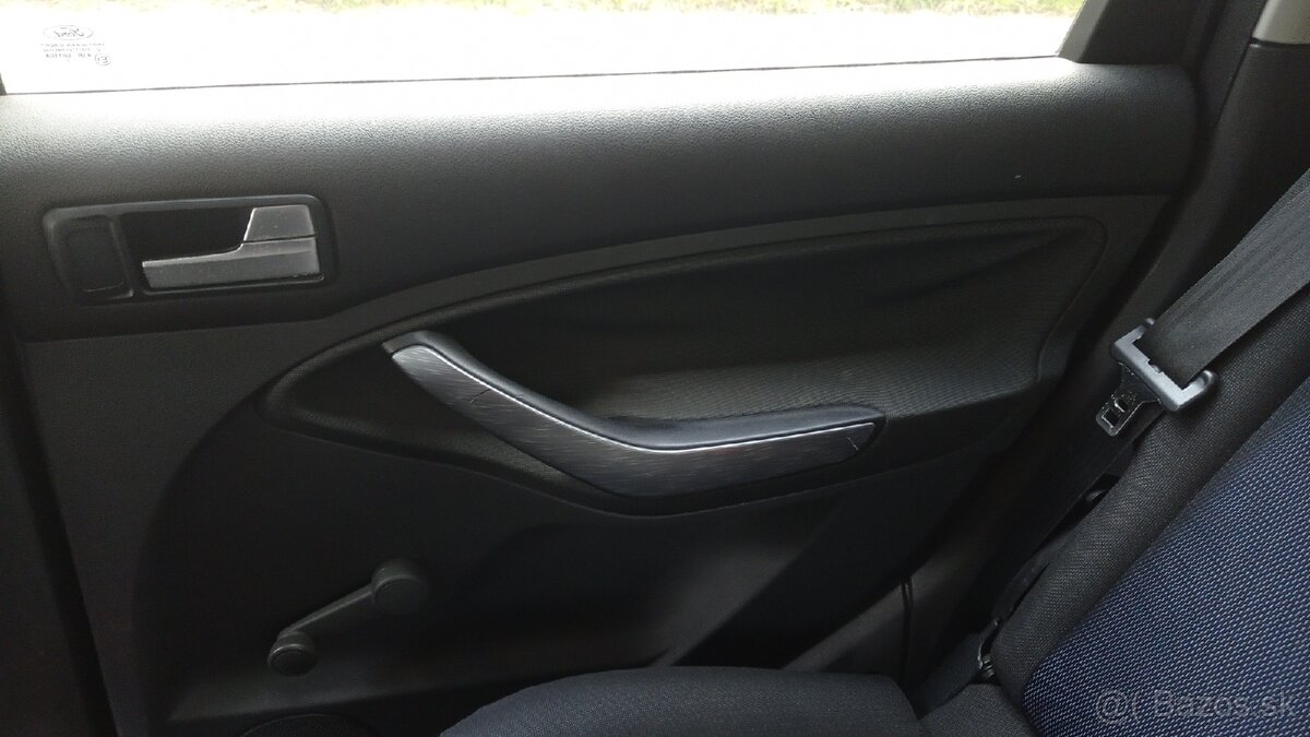 FORD C - MAX 1.6 TDCi 66KW - 13