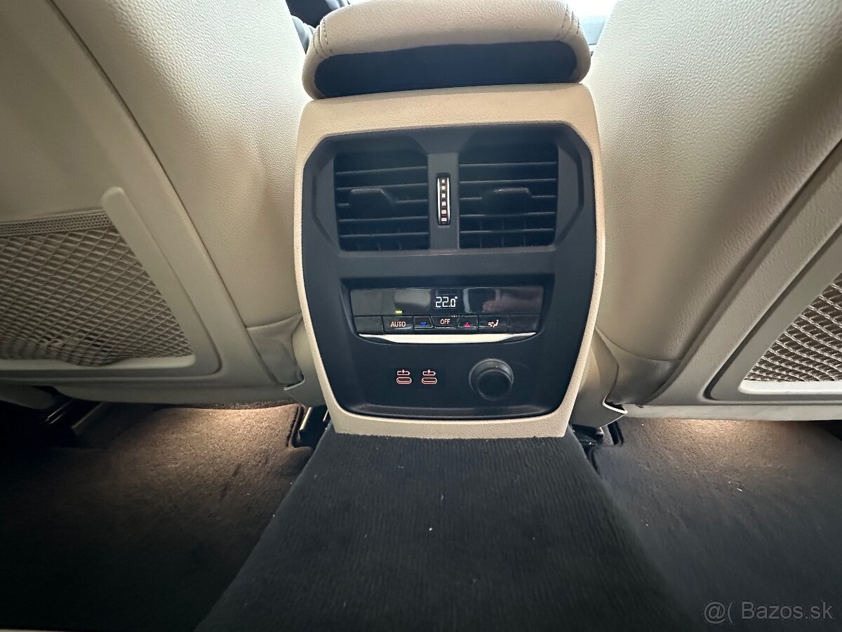 BMW 320d 140kw 2020 - 13