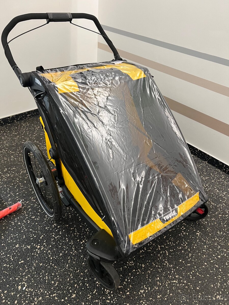 Thule Chariot Sport 2 - 13
