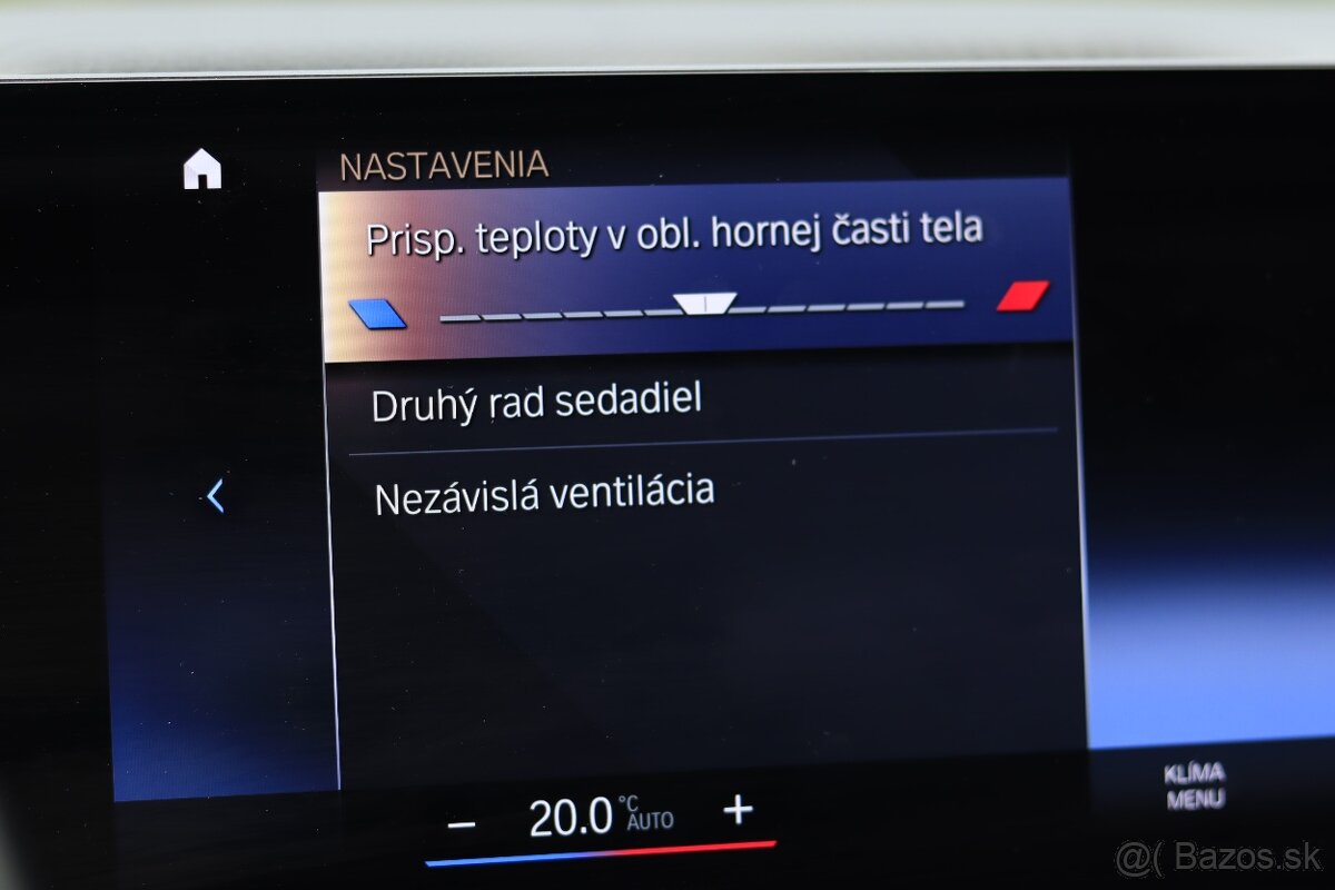 BMW M340d xDrive black optik - 13