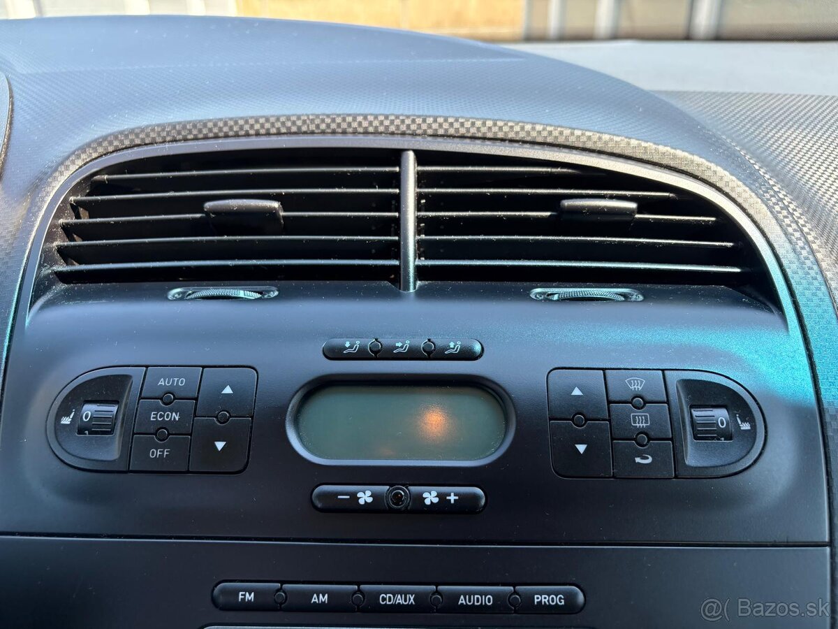 Seat Altea Stylance 2009 - 13