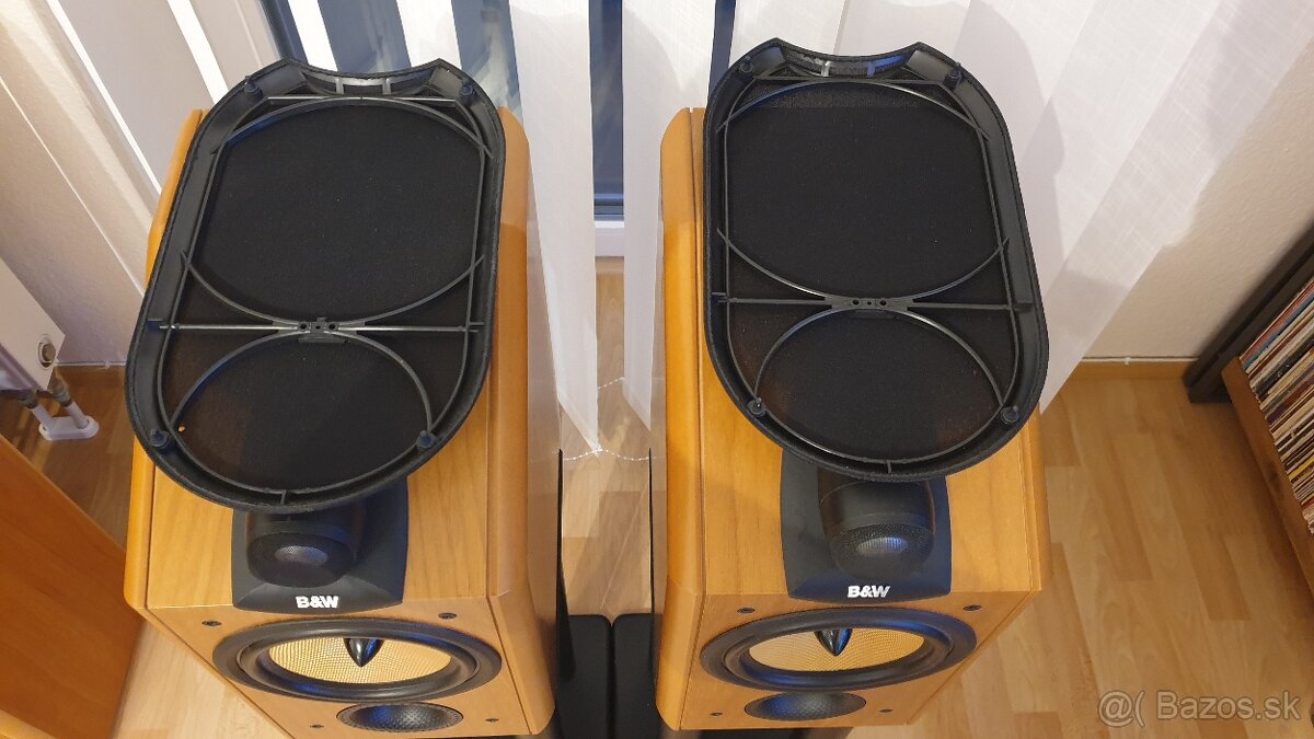 Bowers & Wilkins CDM 1NT - 13