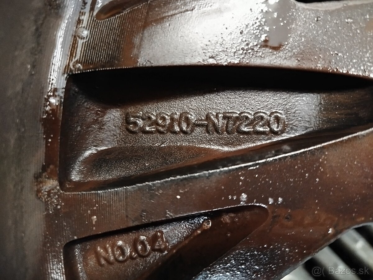 Hyundai tucson NX4 R18 - 13