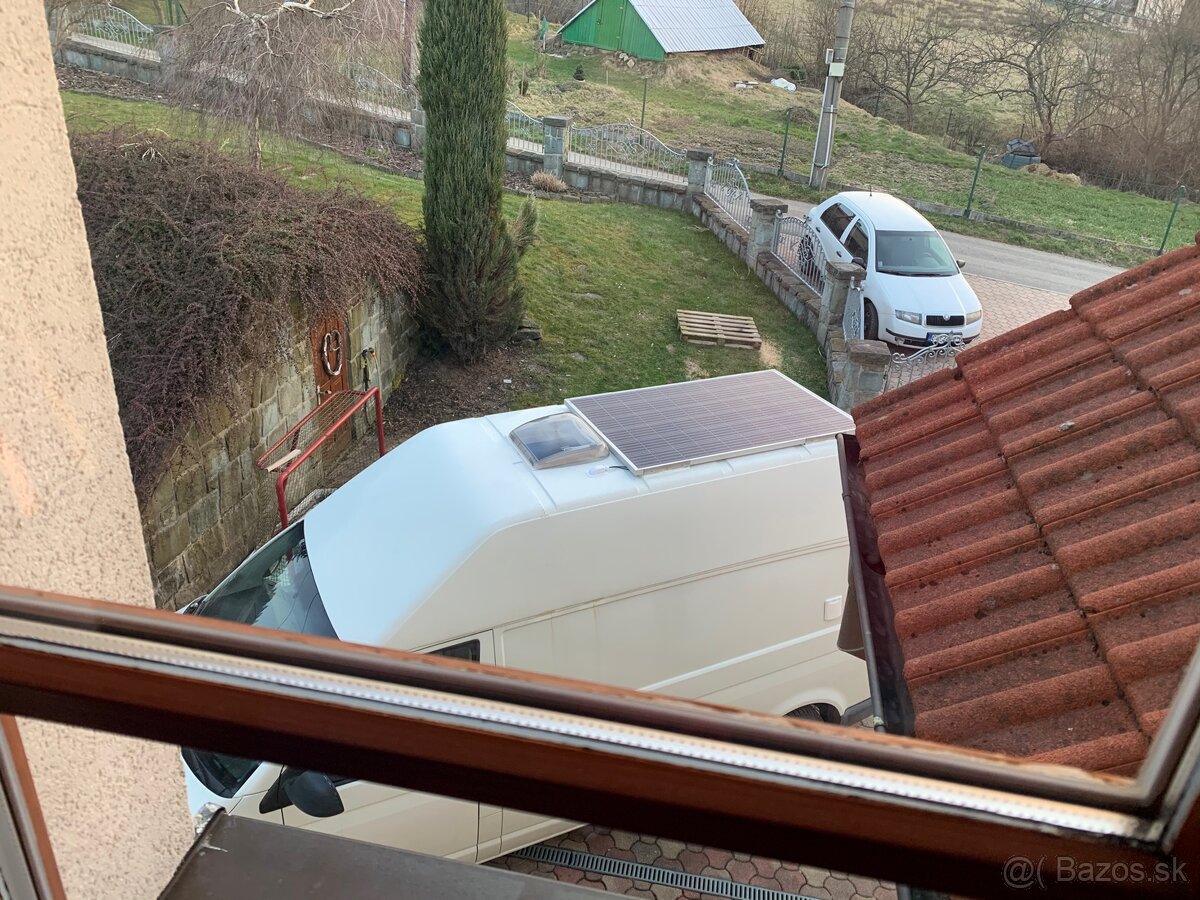 Volkswagen T5 karavan - 13