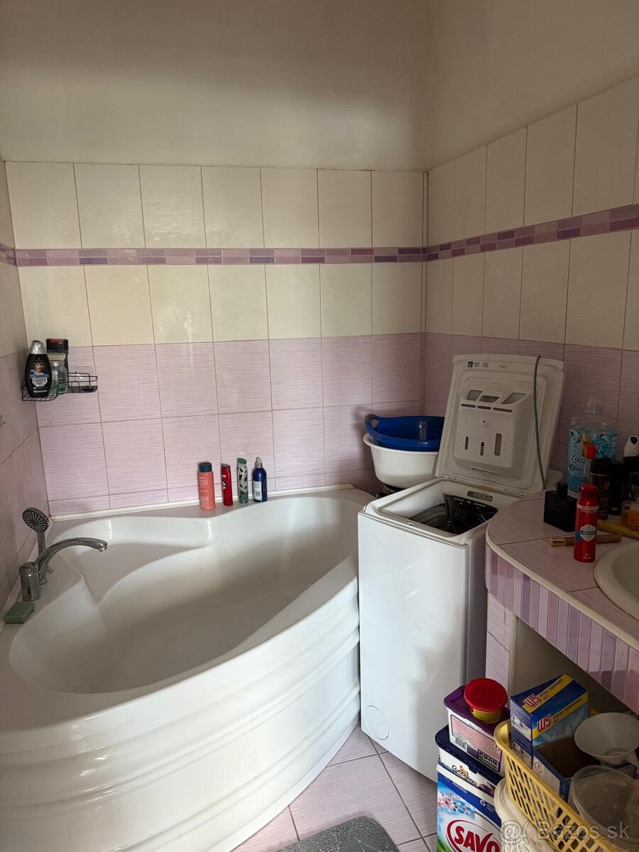 PRENÁJOM PRIESTOROV, ČKALOVOVA ULICA, BARCA - 13