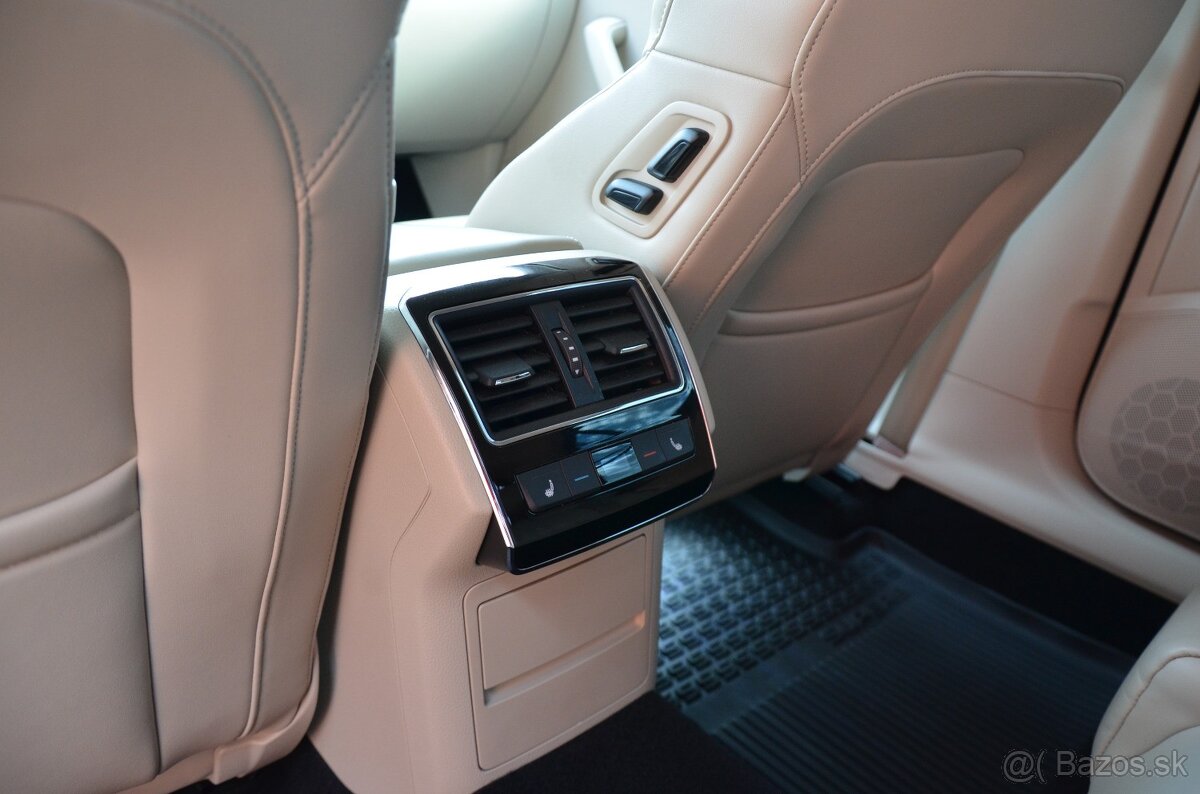 Škoda Superb 2,0 TDi Style 110LW M6 - 13