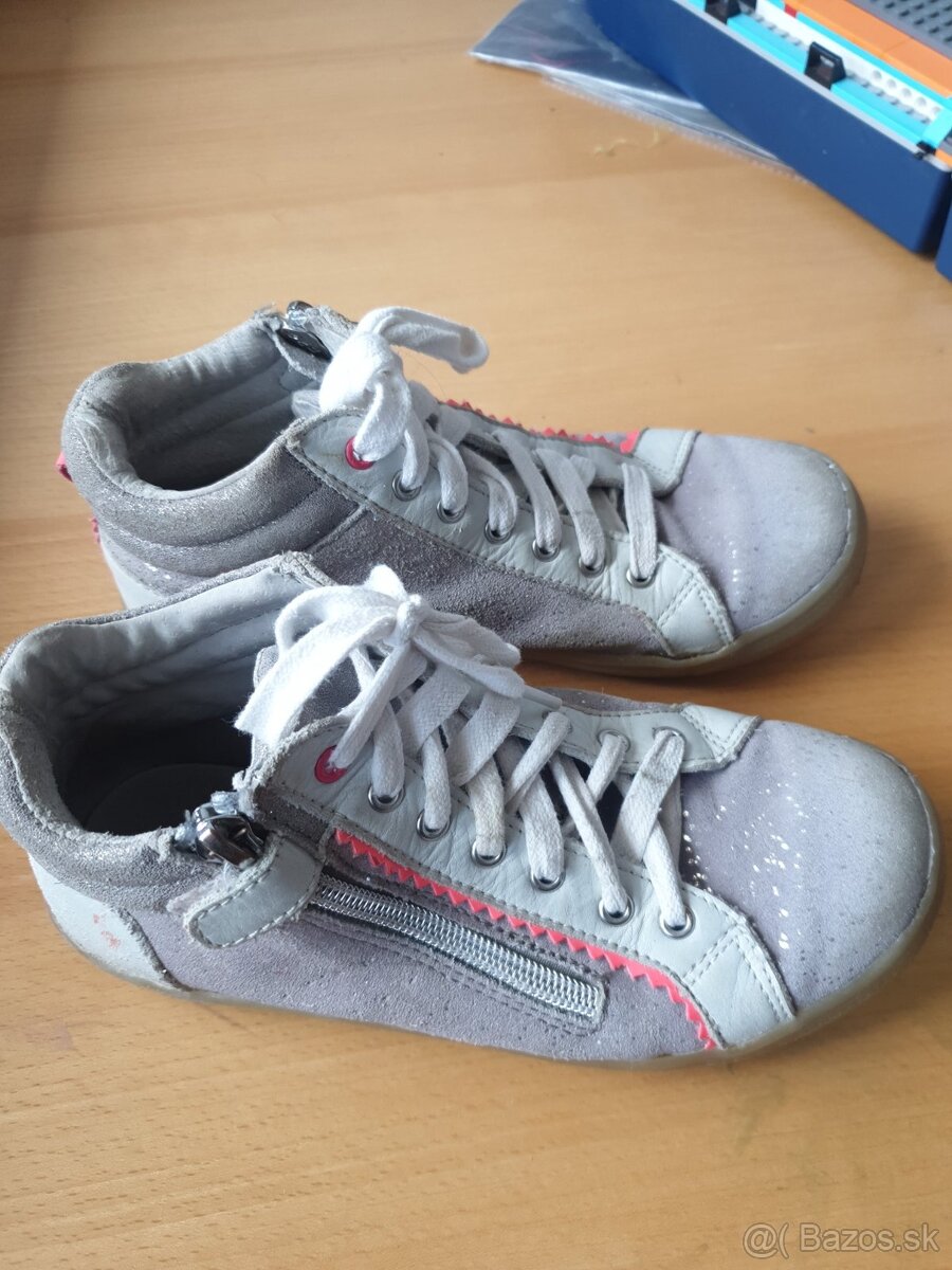 Tanecne cvicky s protismykovou podrazkou 35 - 13