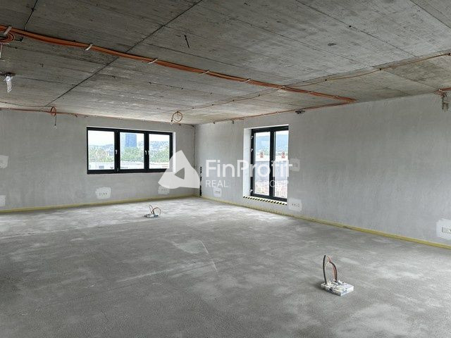 Kancelárske priestory s voliteľnou dispozíciou a skladom na - 13